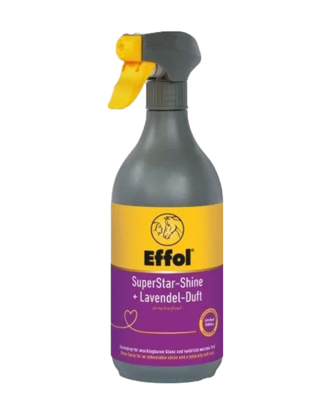 SuperStar-Shine Lavendel