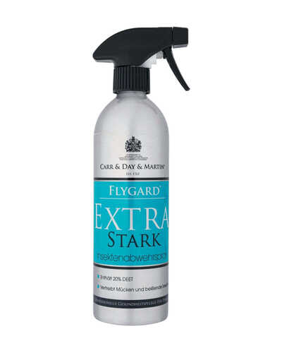 Insektenschutz-Spray Flygard Extra Stark