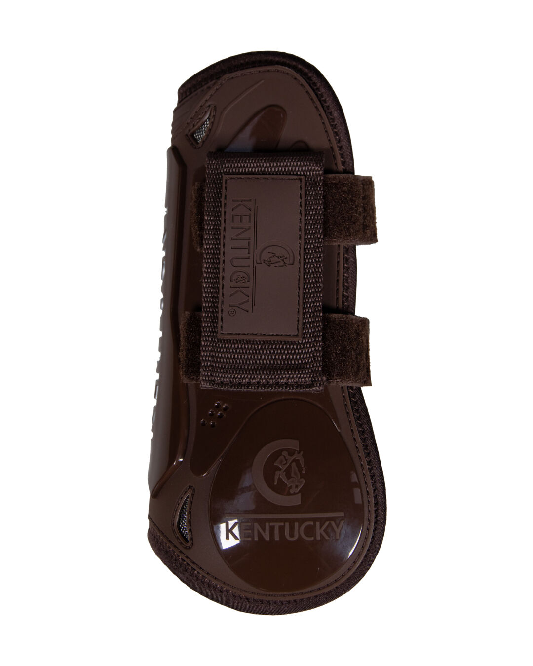 Springgamaschen Velcro
