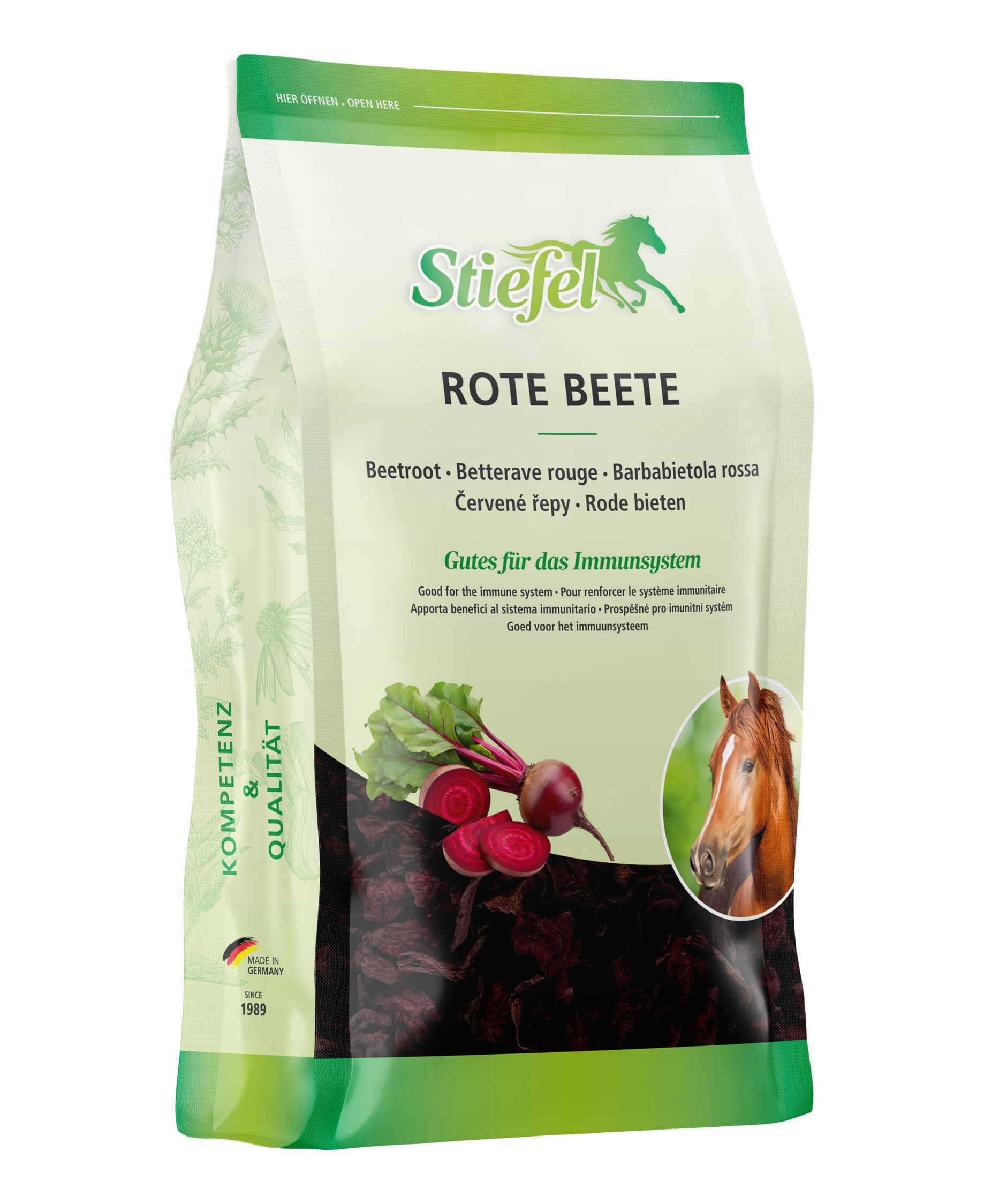 Rote Beete