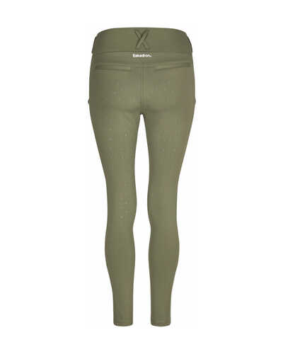 Reitleggings Flex Fanatics Full Grip