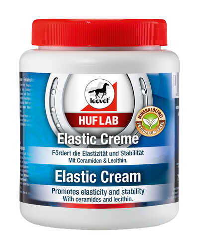 Hufpflege Huflab Elastic Creme