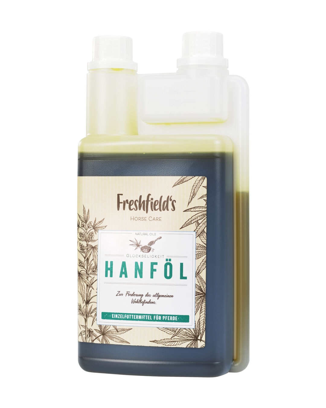 Hanföl Hanföl