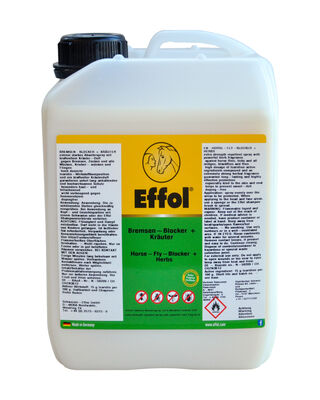 Insektenschutz-Spray Bremsen-Blocker+ Kräuter