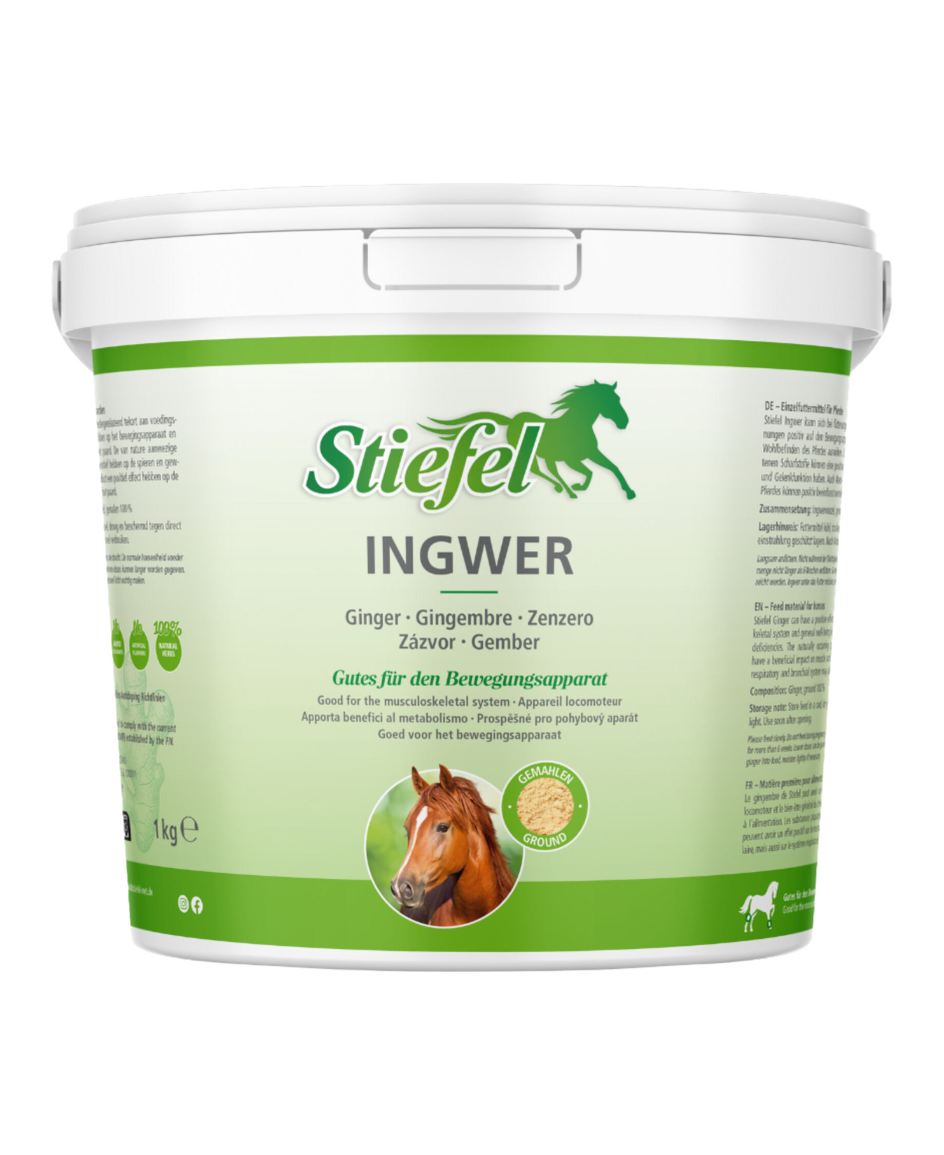 Ingwer