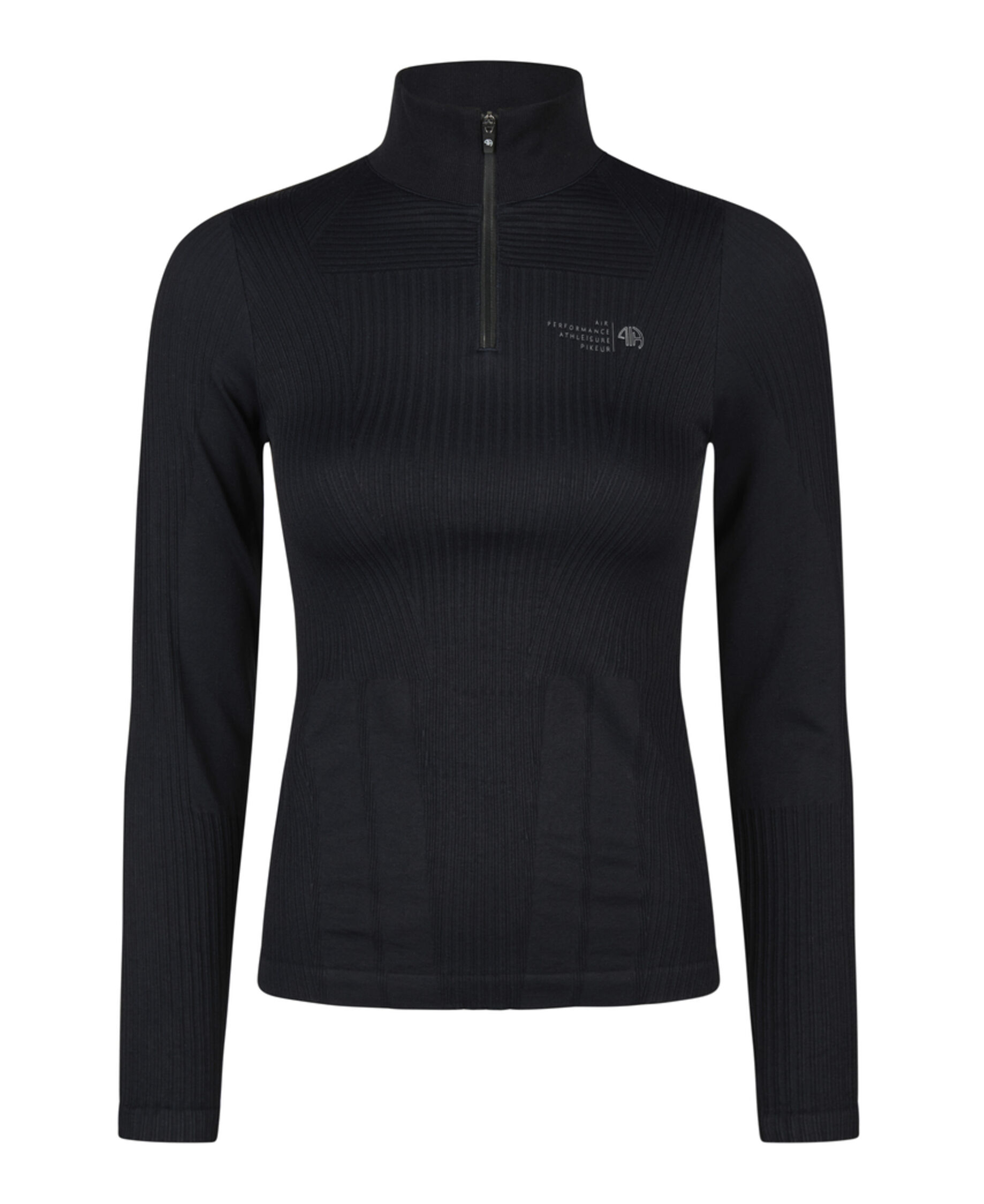 Strickshirt 3D Athleisure