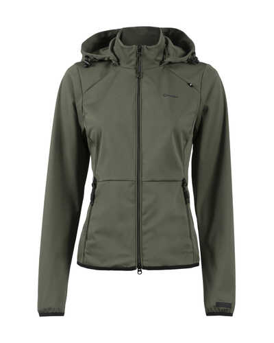 Jacke CavalFaith