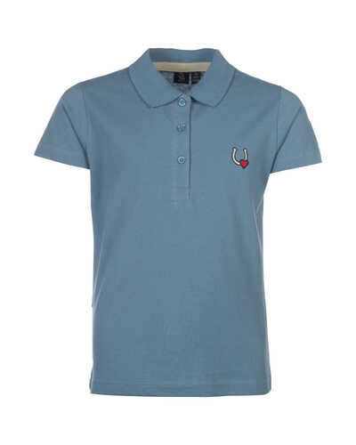 Poloshirt Claire