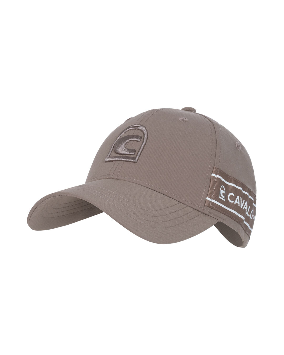 Base Cap CAVALCAP