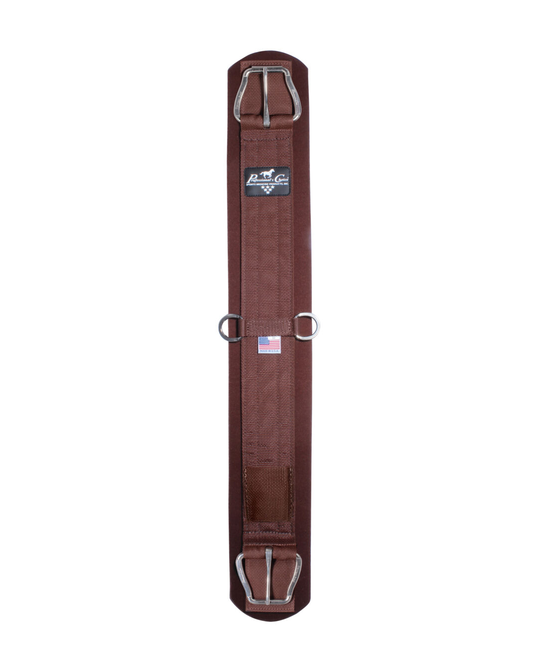 Sattelgurt SMX Western Cinch