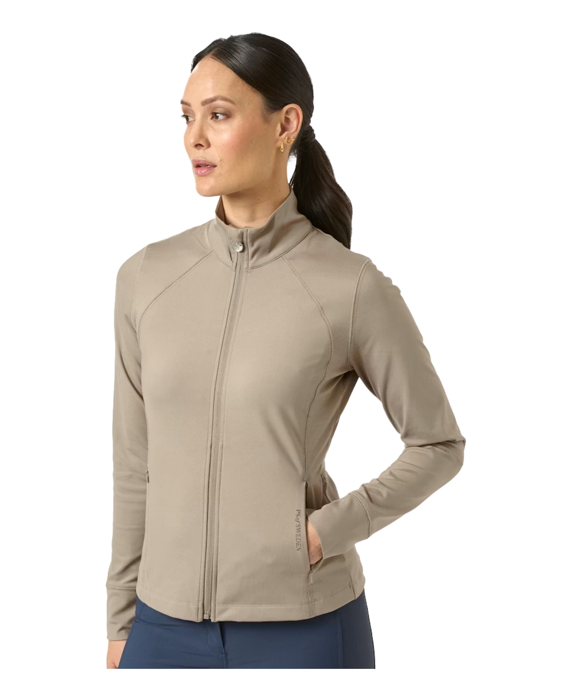 Fleecejacke Kaia