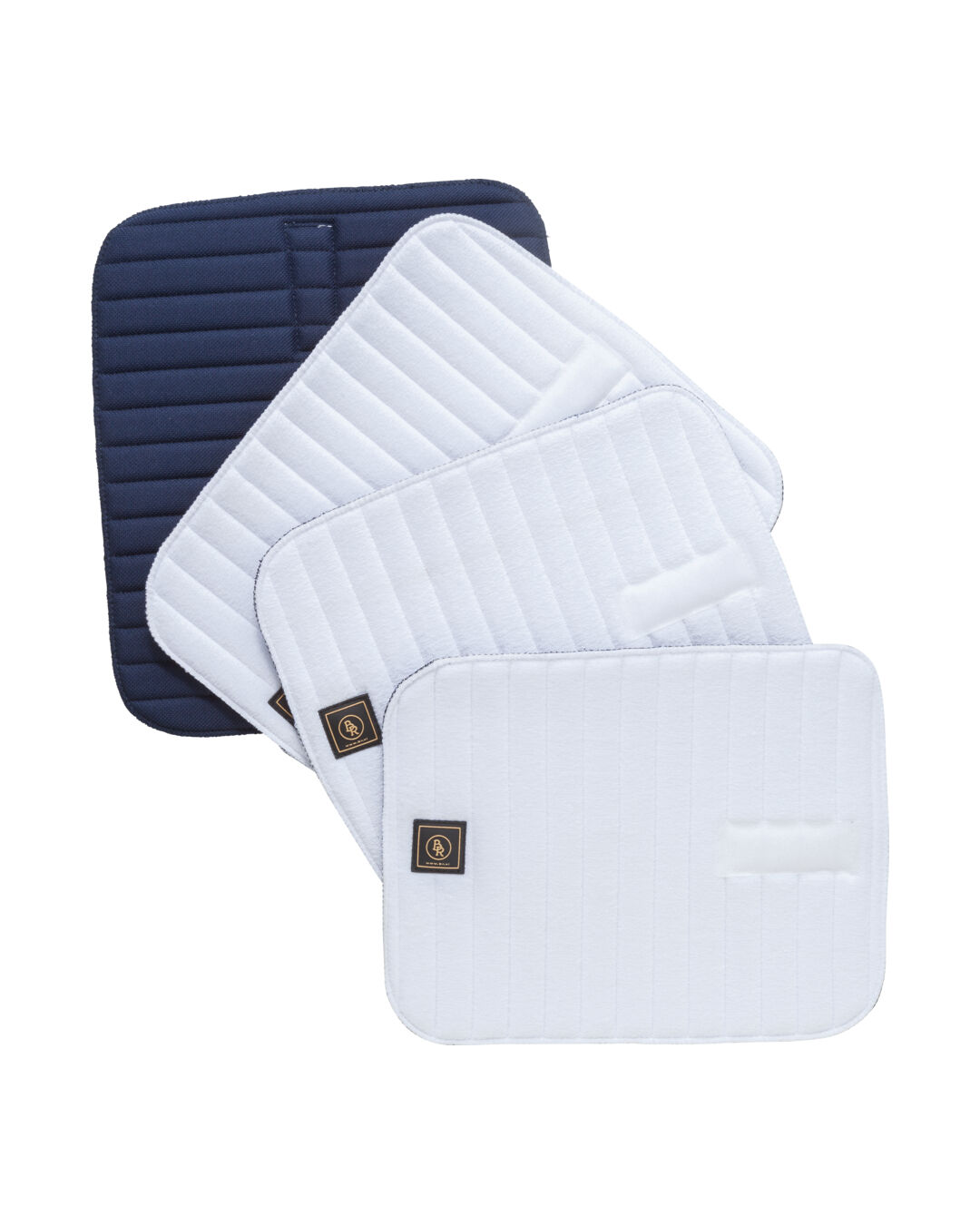 Bandagierunterlagen Cooldry 4er-Set