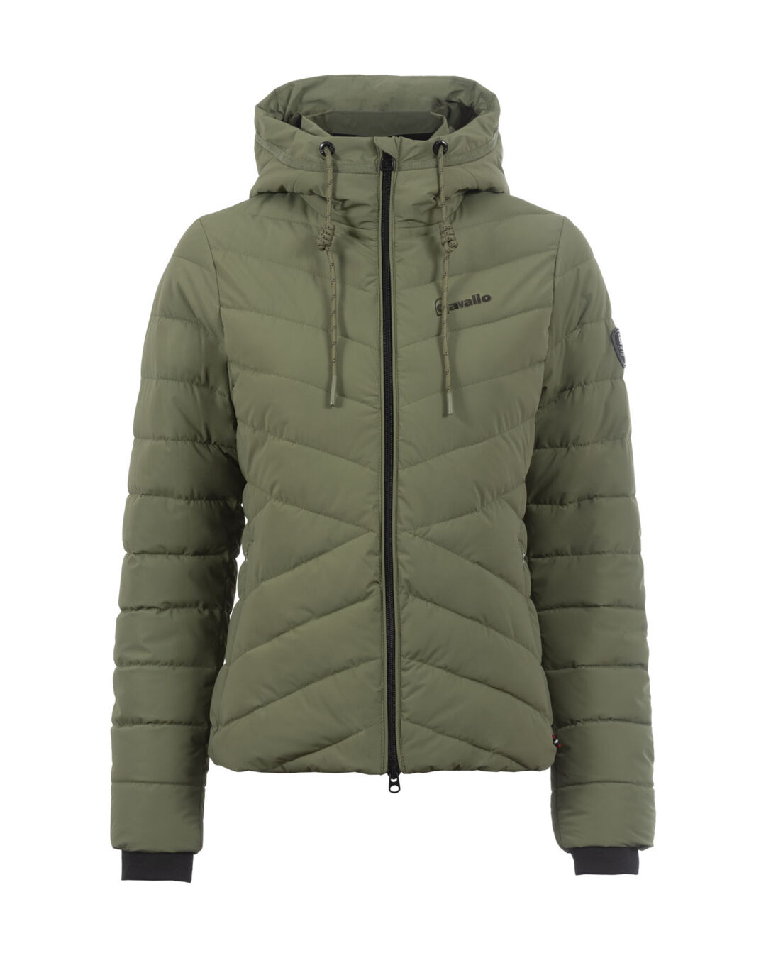 Steppjacke CavalRaven Steppjacke CavalRaven