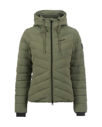 Steppjacke CavalRaven