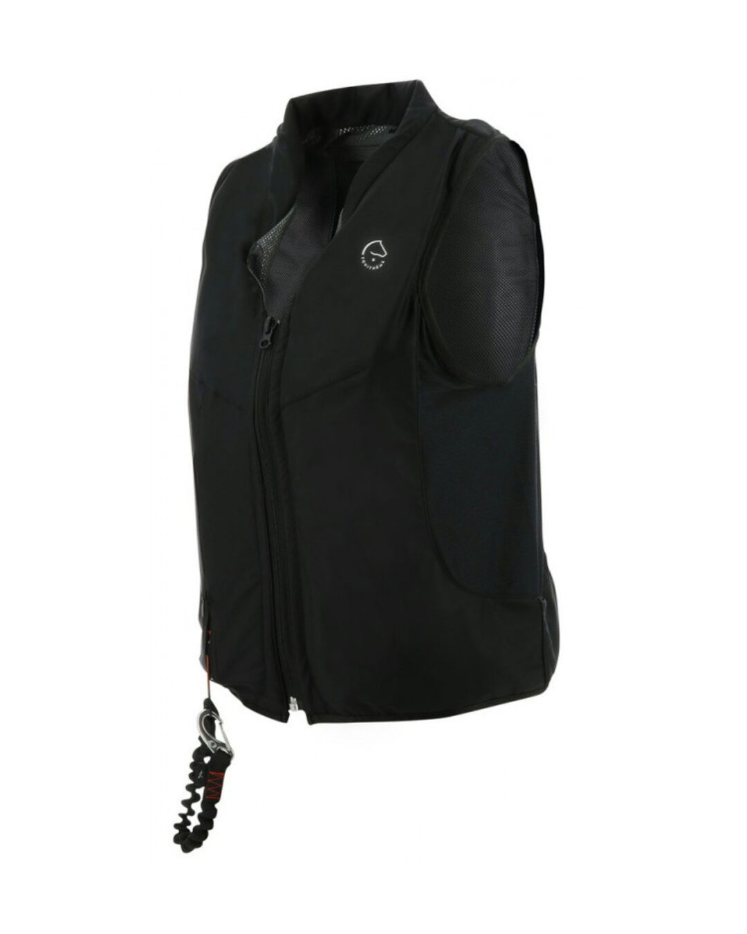 Airbagweste AirSafe by Freejump