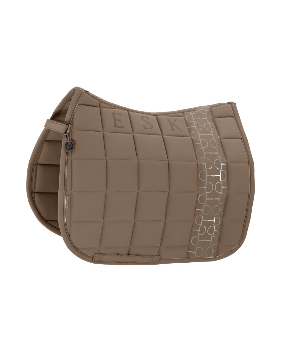 Schabracke Big Square Softshell Platinum