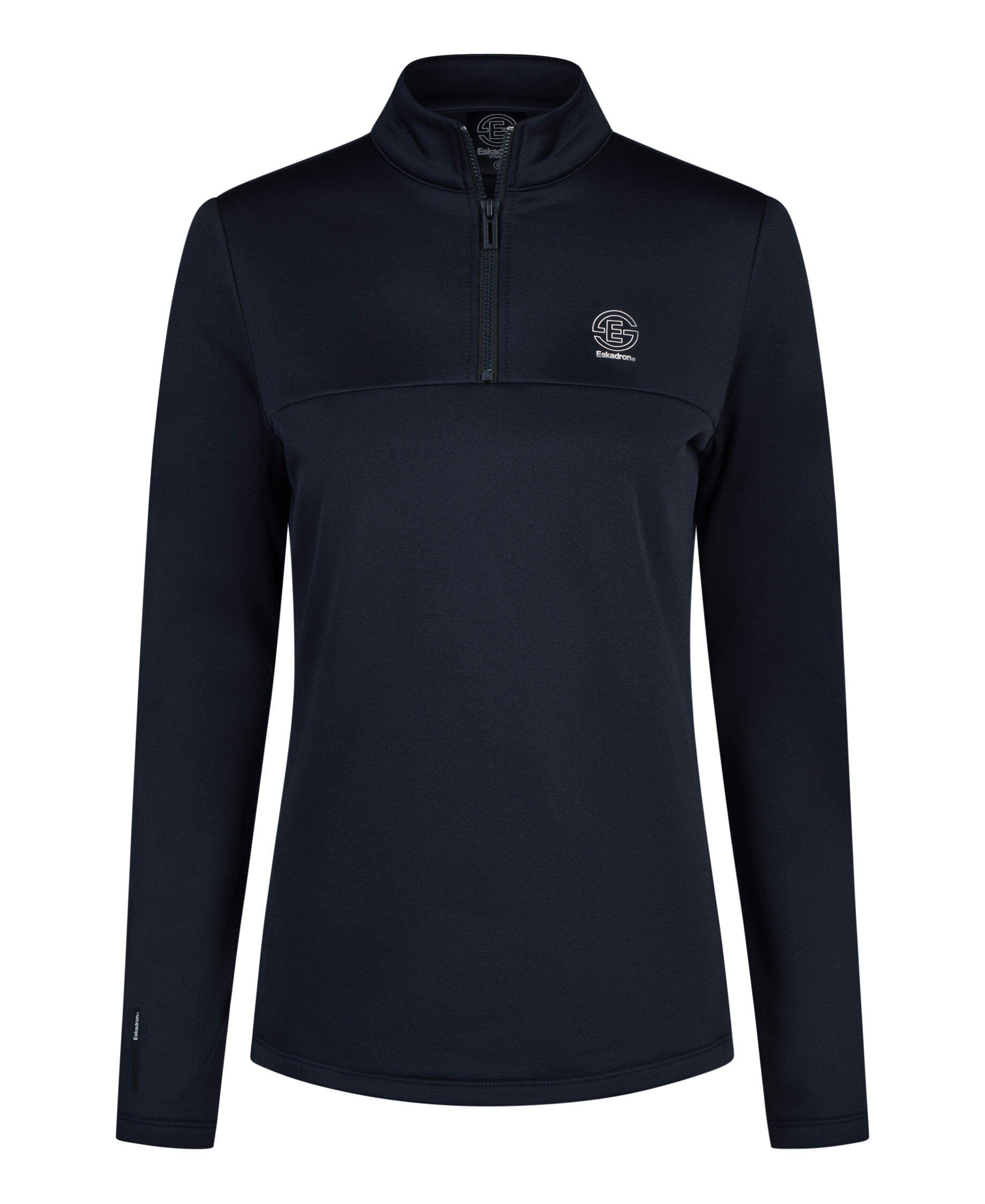 Pullover Half-Zip Fanatics