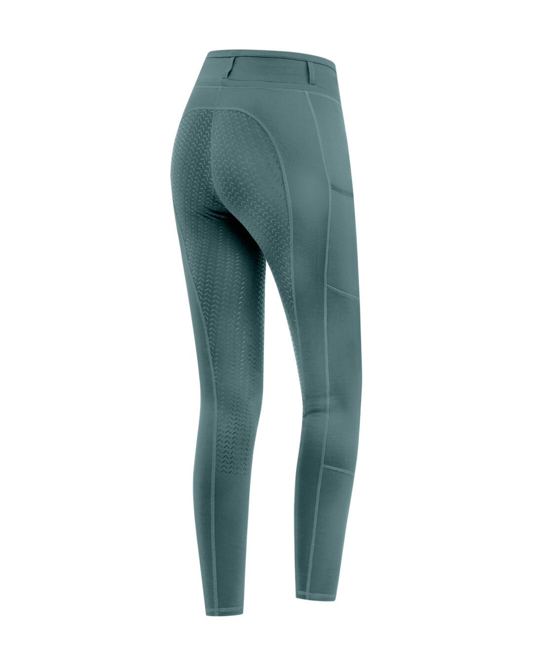 Reitleggings Ella Full Grip