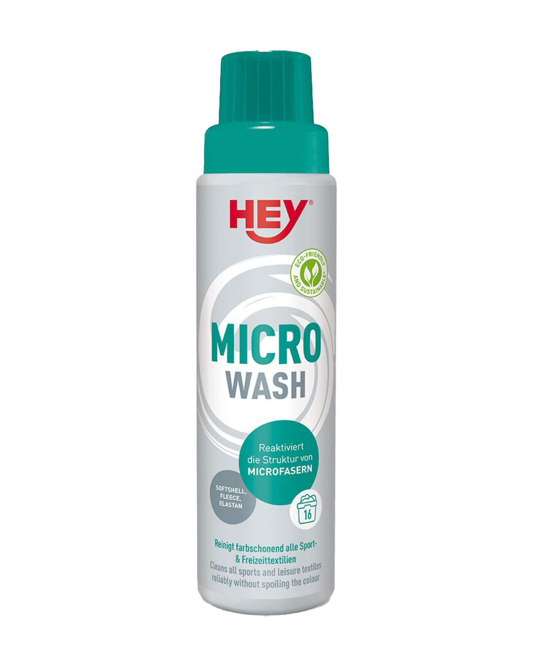 Waschmittel Micro-Wash