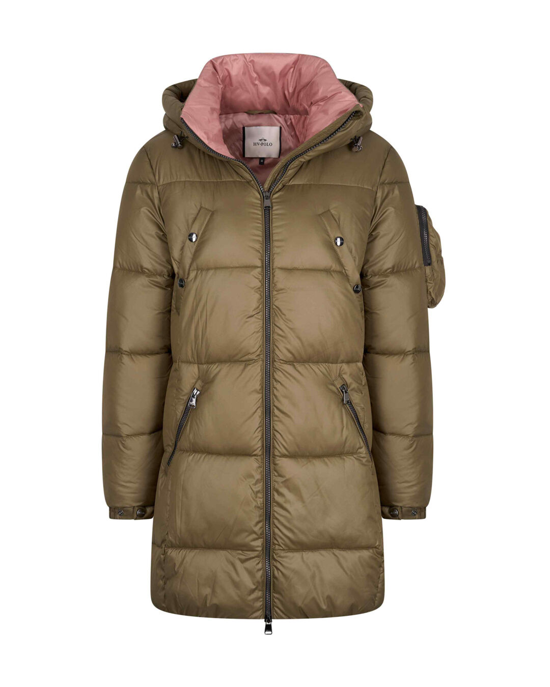 Damen-Parka HVPClaire