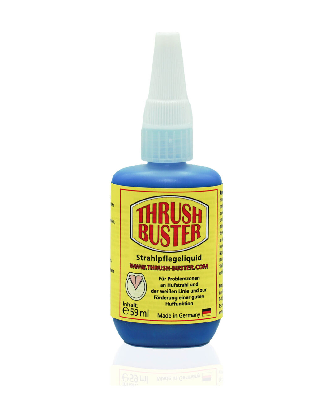 Hufpflege Thrush Buster Hufpflege Thrush Buster