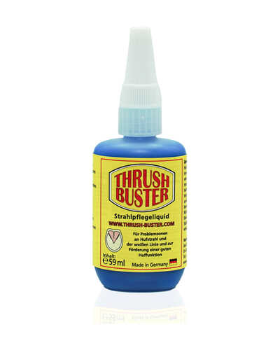 Hufpflege Thrush Buster