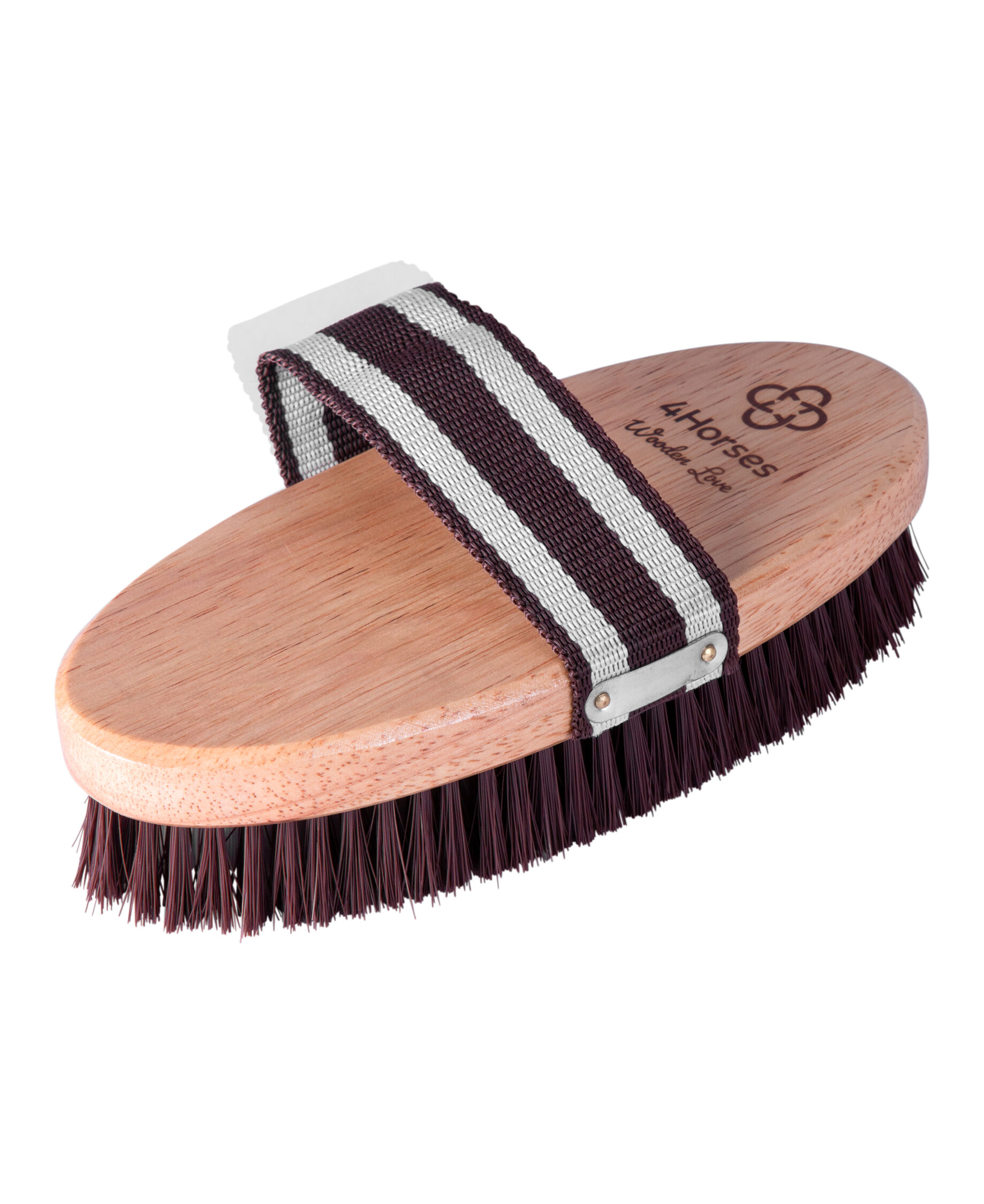 Kardätsche Bi-Colour Wooden Love