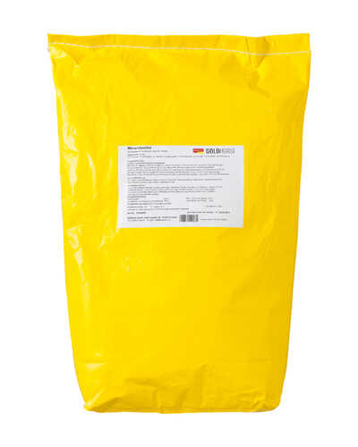 Mineralpellet