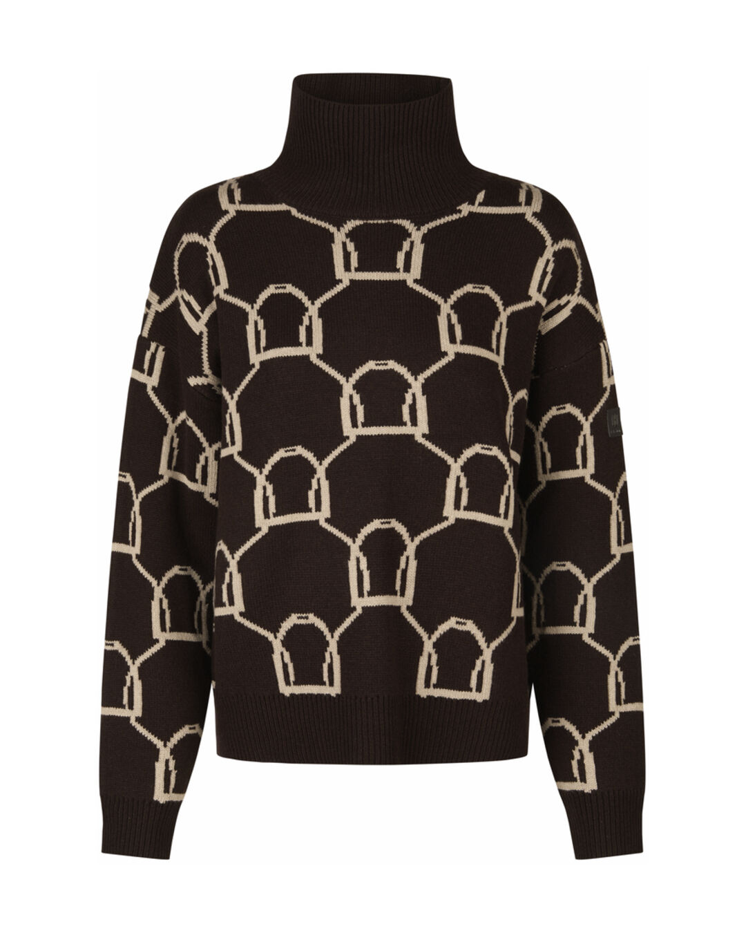 Pullover Jumper Fanatics