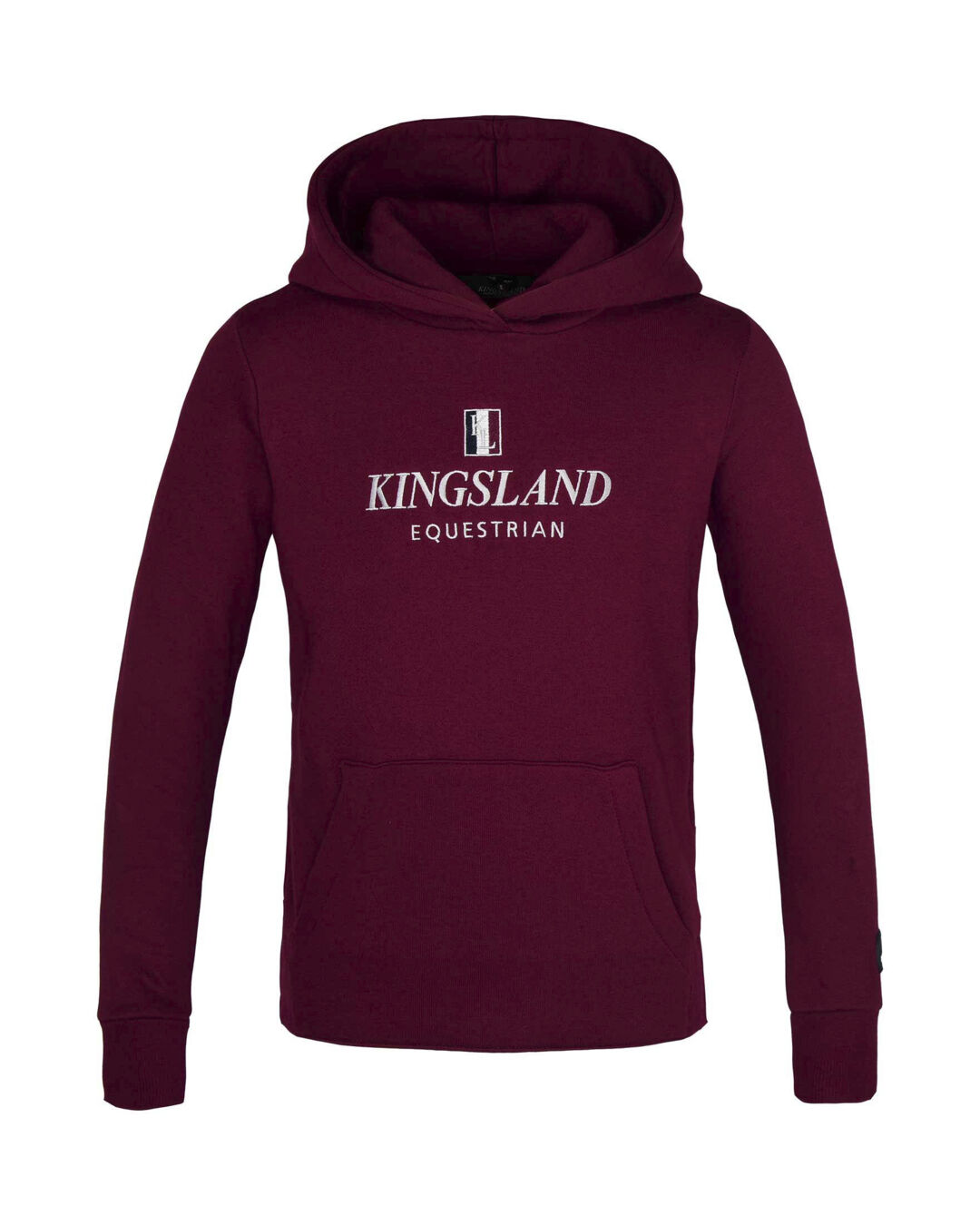 Kinder Pullover Classic