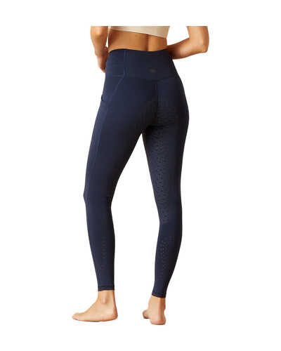 Reitleggings WMS EOS 2.0 Full Grip