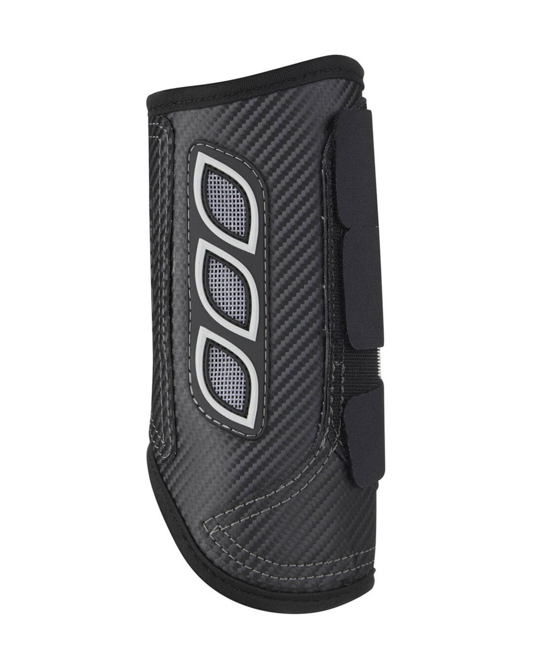Carbon Air XC Boots Front
