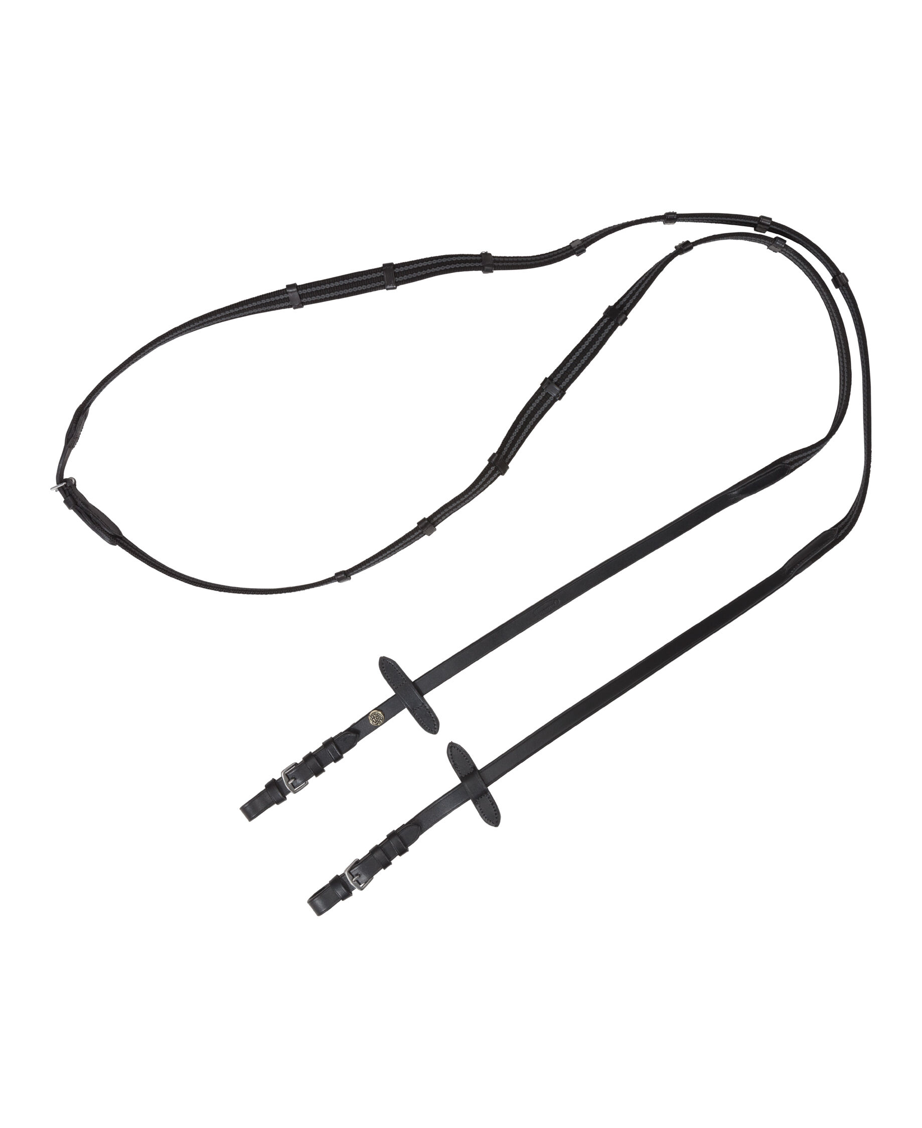 Gurtzügel 2-Line