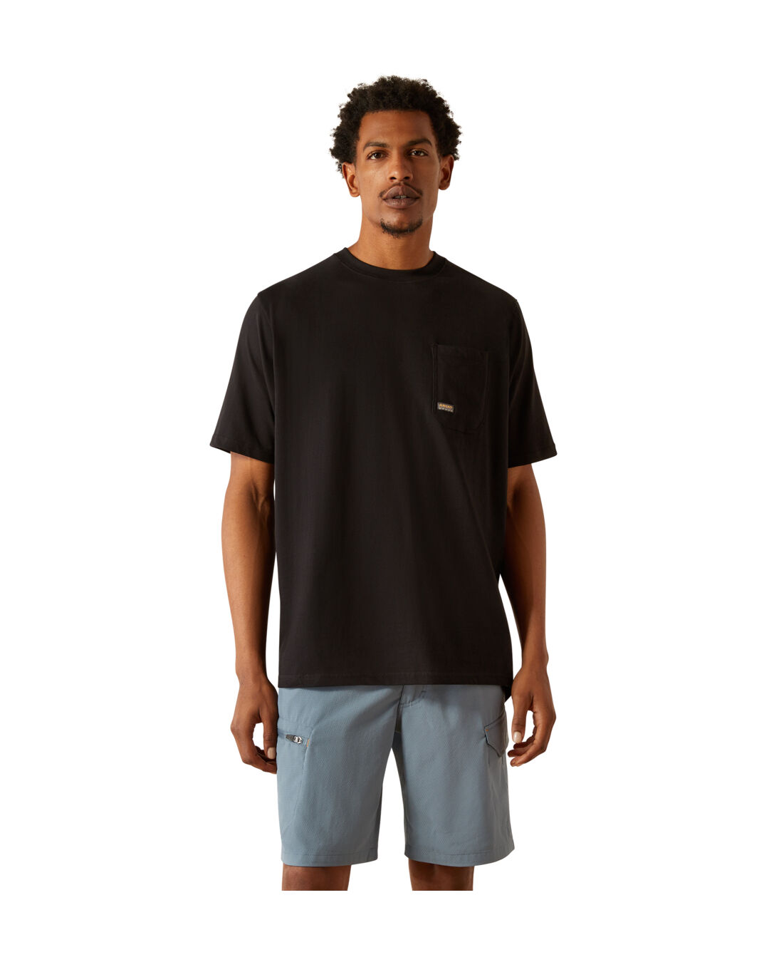 T-Shirt Rebar Hardhead