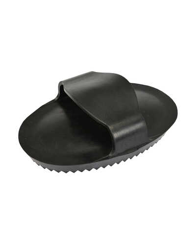 Gummistriegel mit Schlaufe