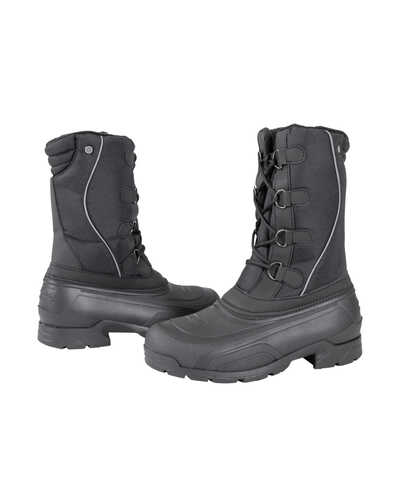 Thermoschuh Oslo