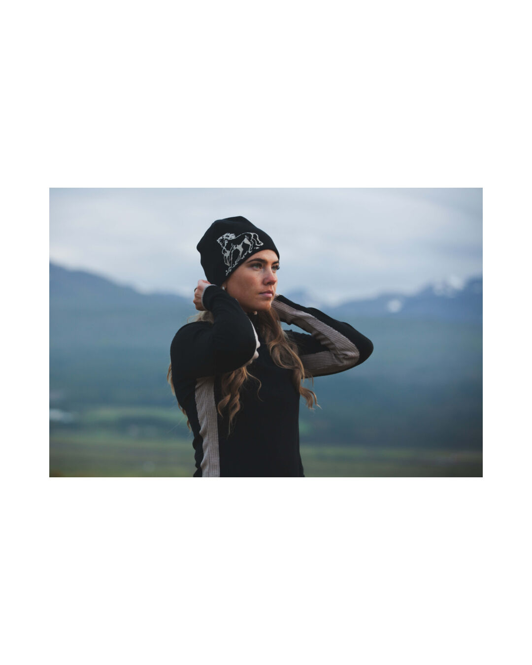 Beanie Hlyja Beanie Hlyja