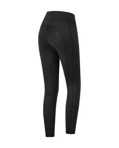 Reitleggings Ella Full Grip