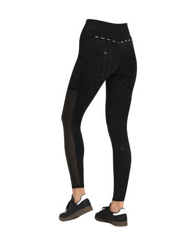 Reitleggings Kirah Full Grip