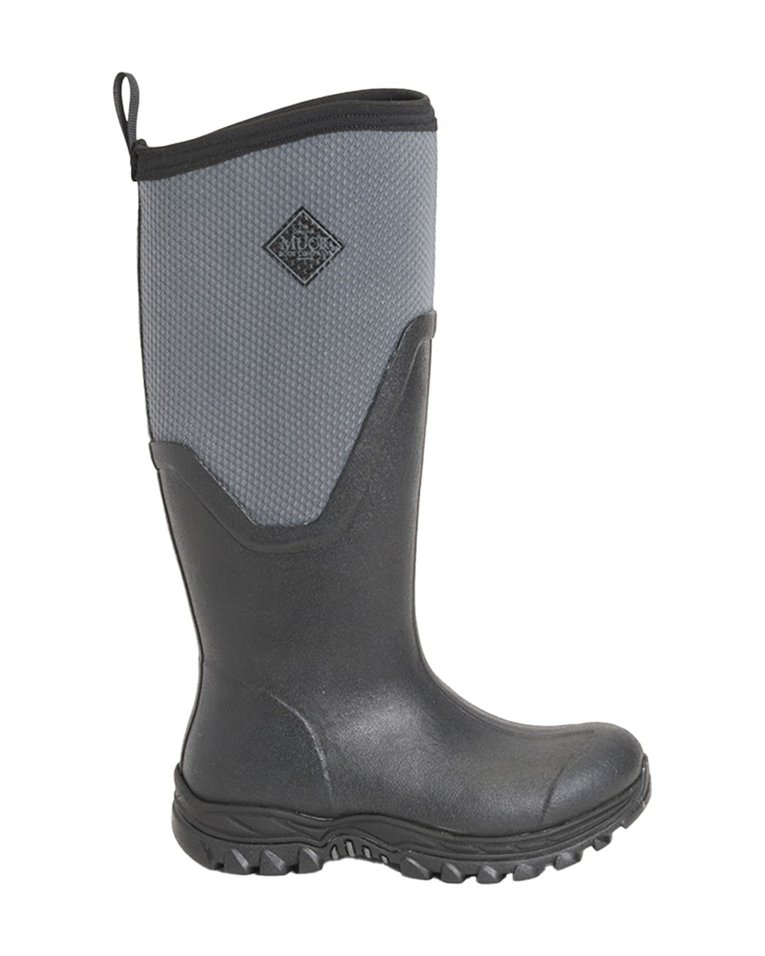 Winter-Gummistiefel Arctic Sport II Tall