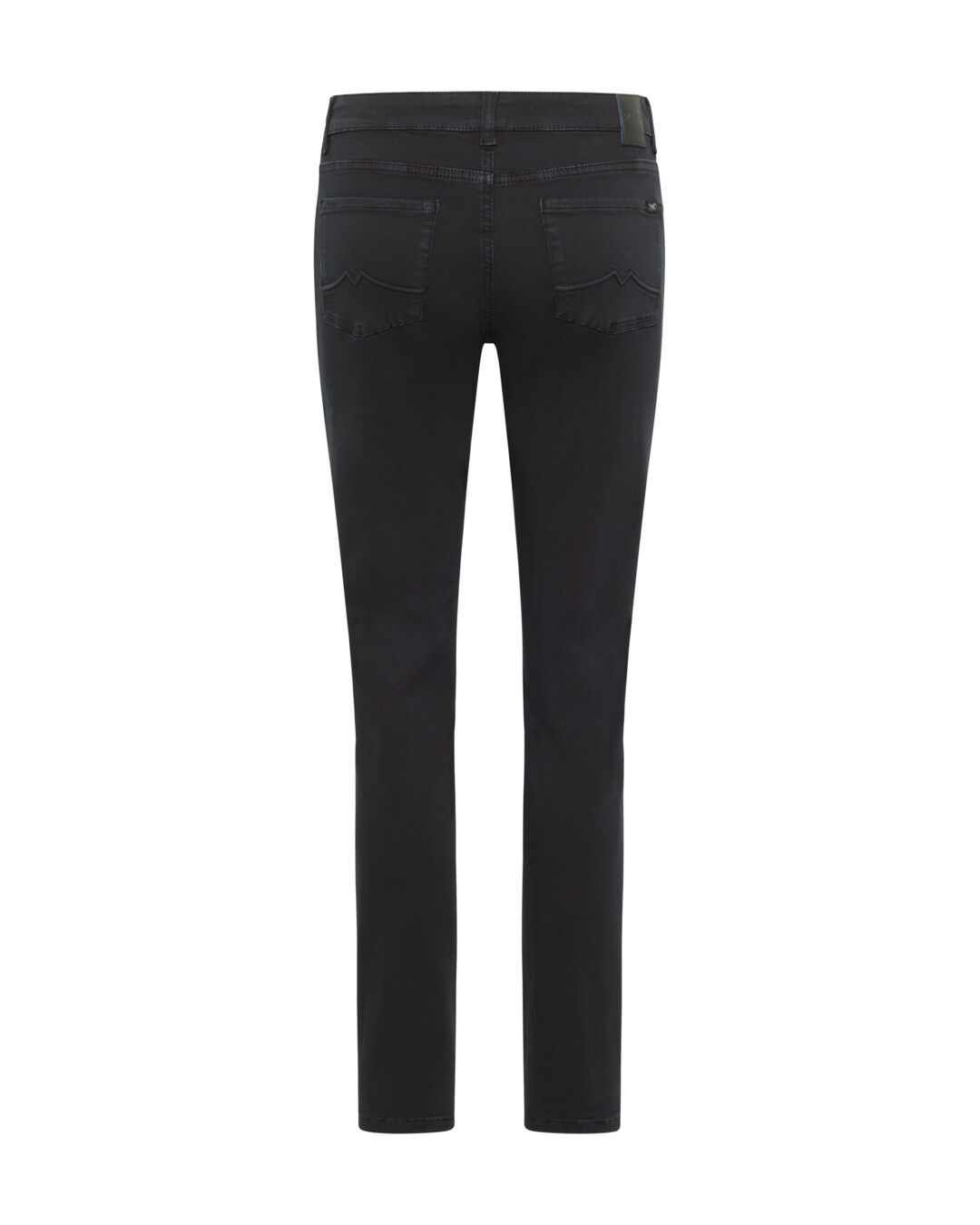 Jeans Style Crosby Relaxed Slim Denim Black