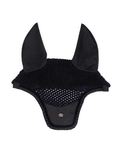 Fliegenhaube Ruffle