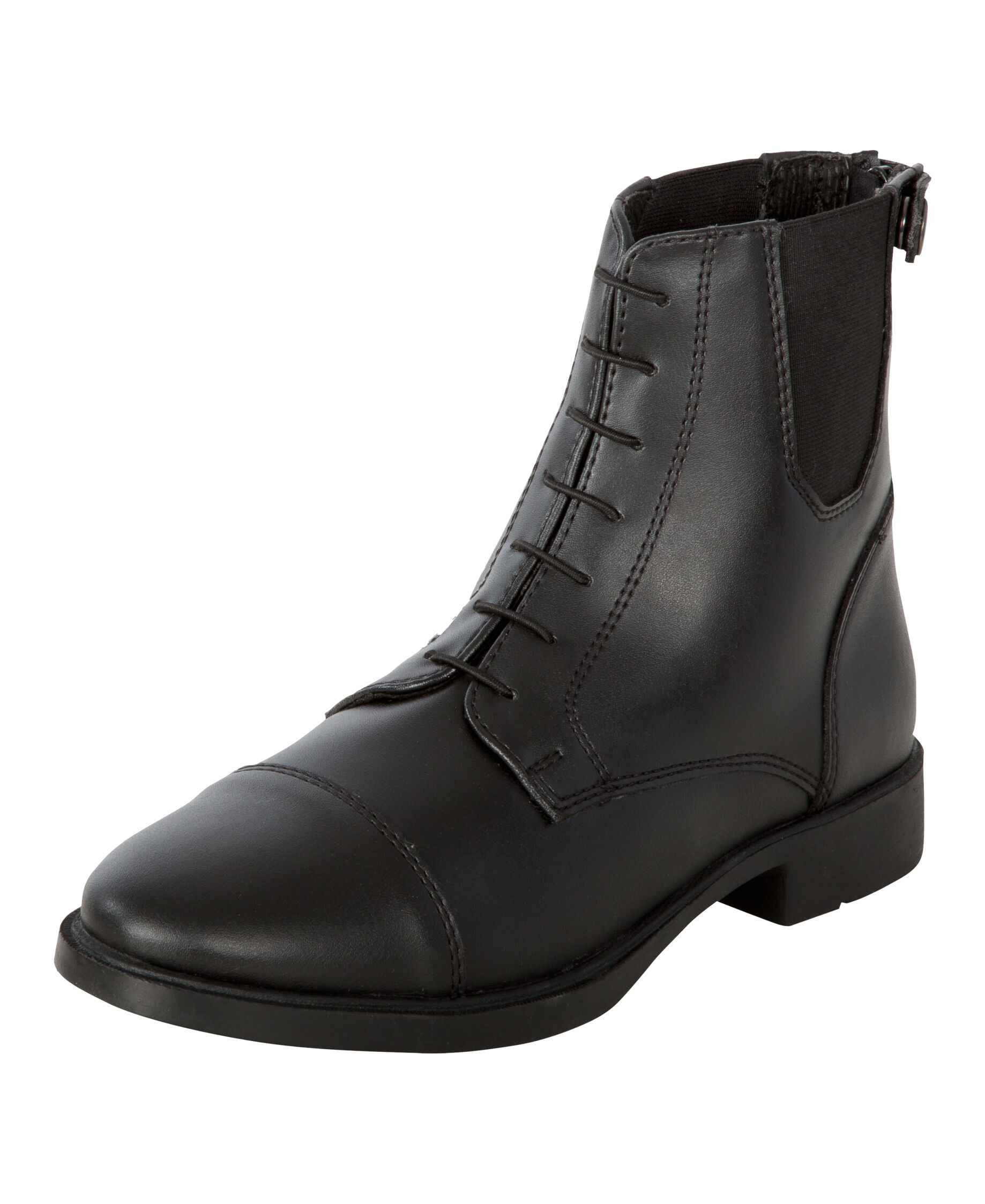 Reitstiefeletten Eco LaceZip