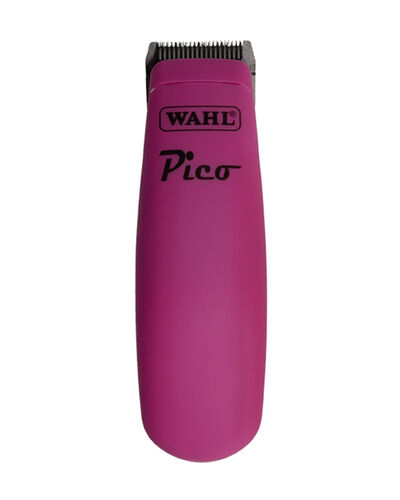Akku-Detailtrimmer Pico