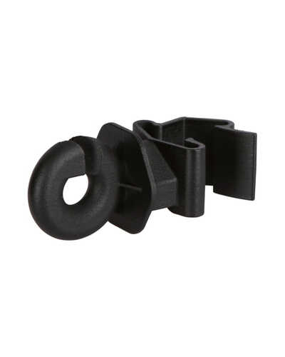 Ringisolatoren T-Post 25 Stück