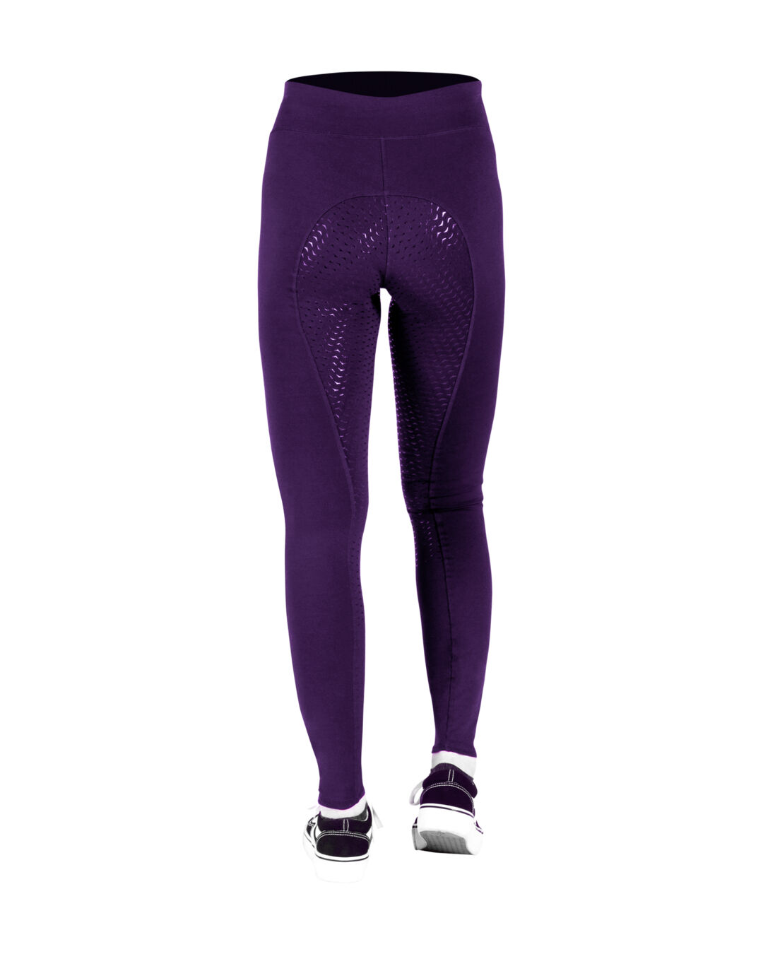 Kinder-Reitleggings Easy Fit