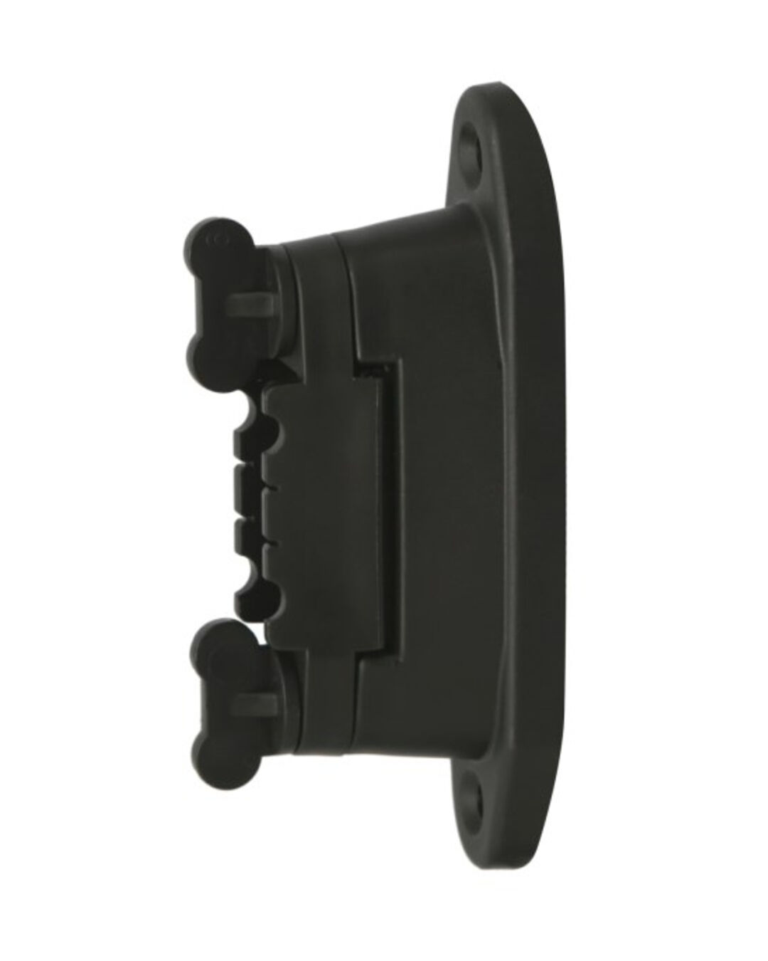 Eck- & Streckenisolatoren Premium 6 Stück