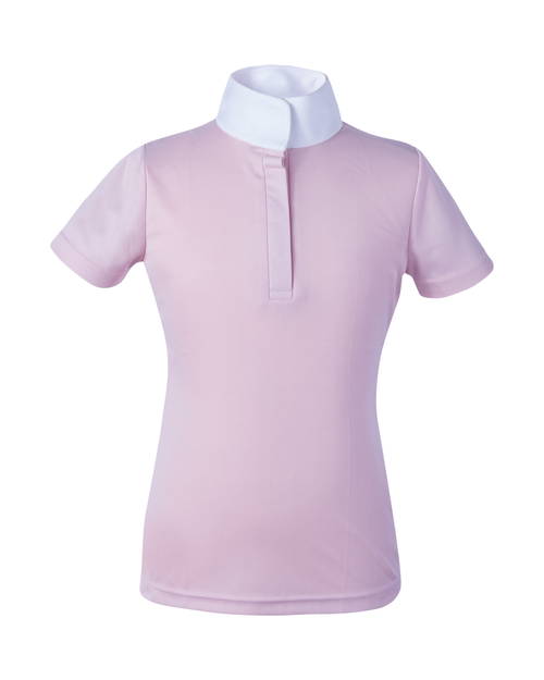 Kinder-Turniershirt Basic