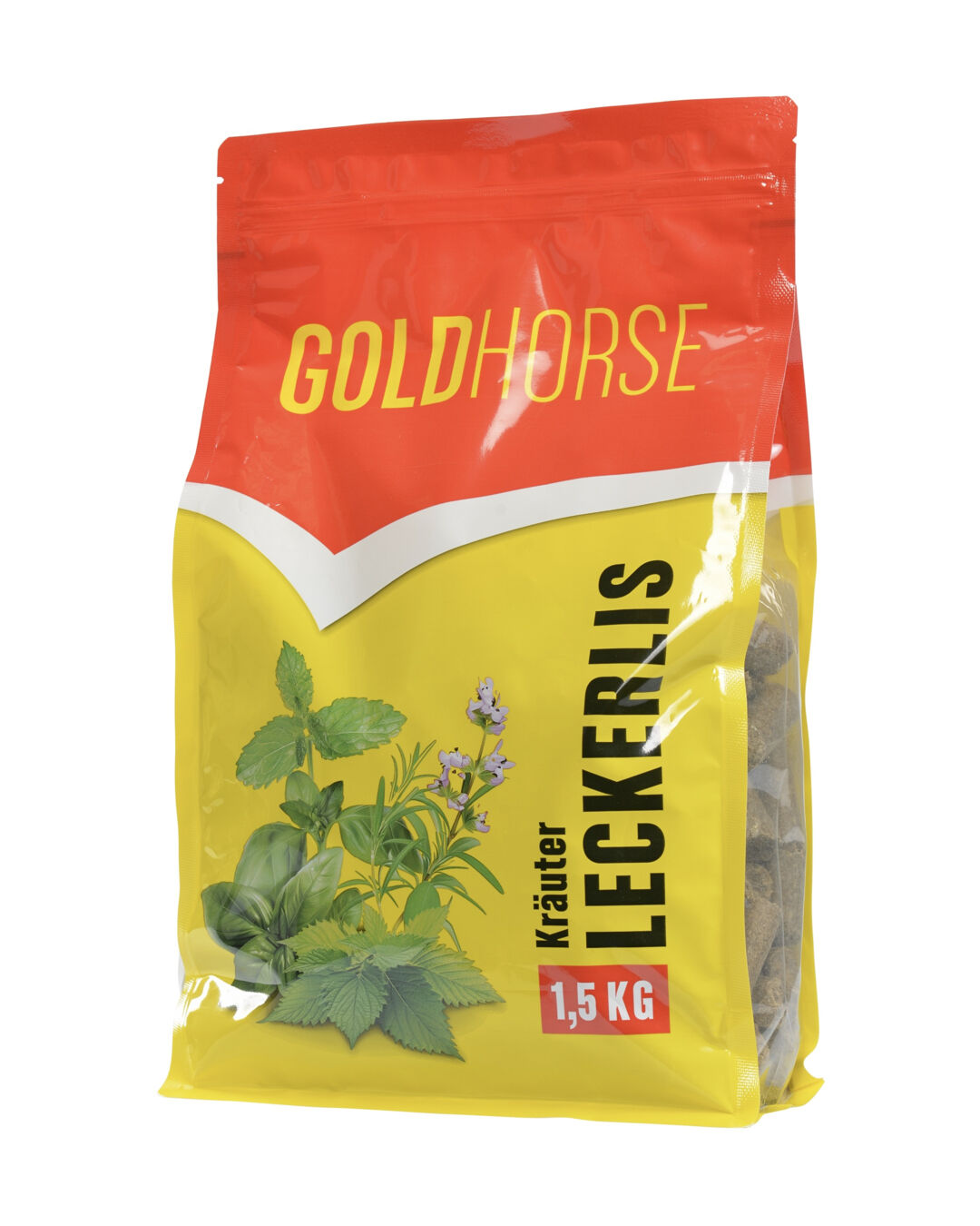 Leckerlis