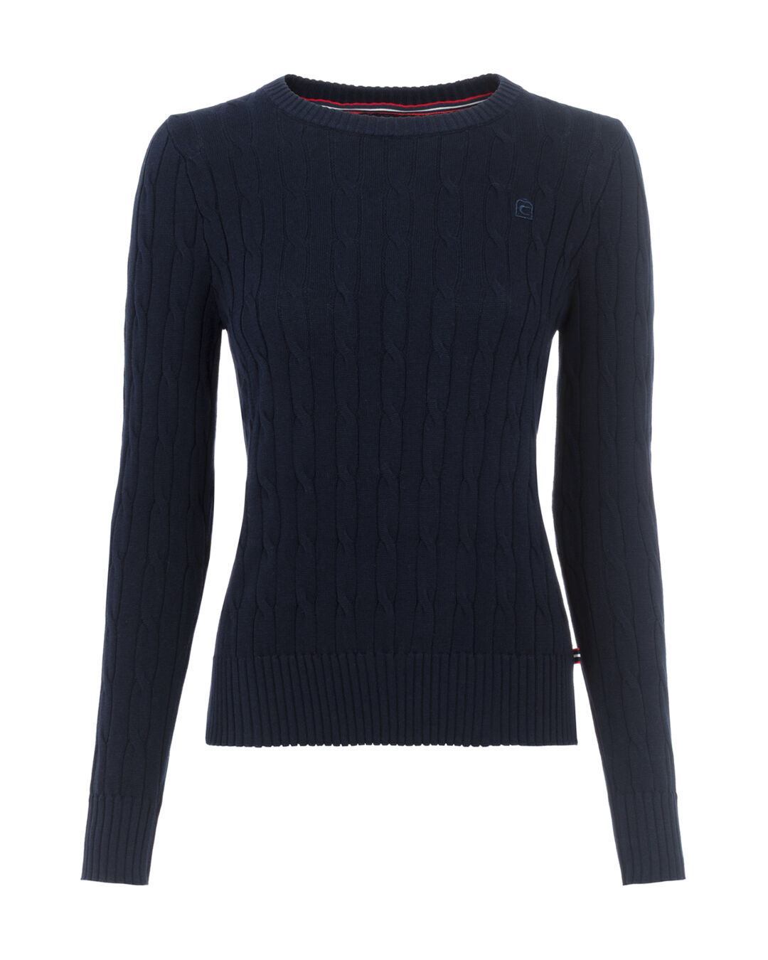 Strickpullover CAVALBOBBI